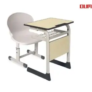 Set Meja Kursi Siswa Cestino (Standard)