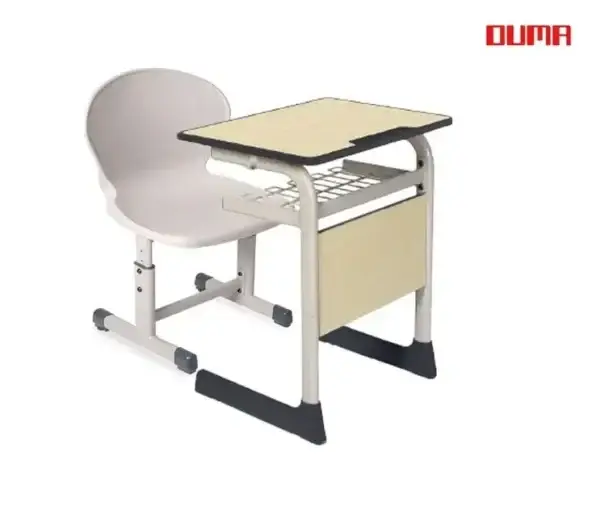 Set Meja Kursi Siswa Cestino (Standard)