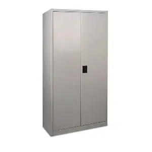 Lemari Arsip Pintu Ayun Plat Standard